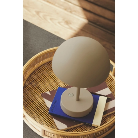 Lampa przenośna zewnętrzna Ellen NO2418015009 - Nordlux